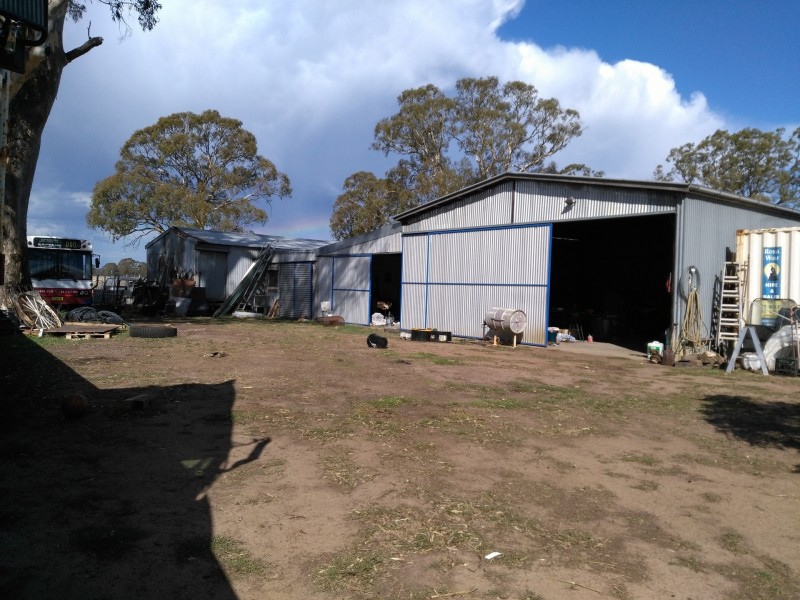 271 Mundarra Estate Road, Edenhope VIC 3318