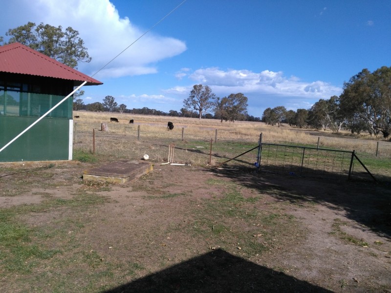 271 Mundarra Estate Road, Edenhope VIC 3318