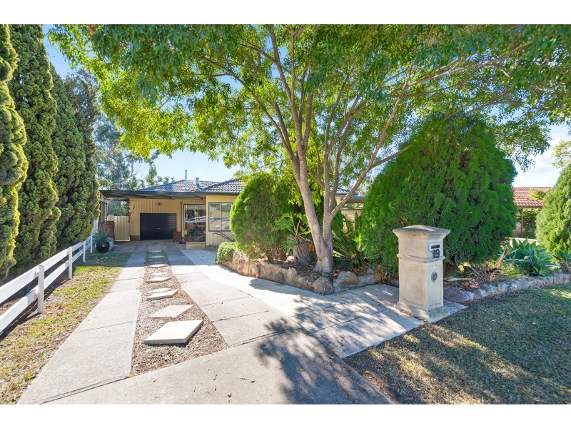 19 Donaldson Street, Muswellbrook NSW 2333