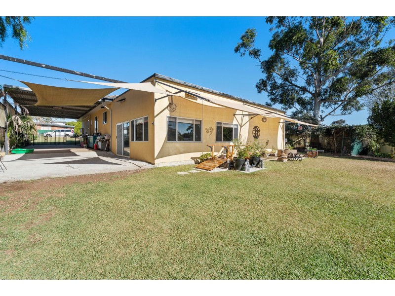 19 Donaldson Street, Muswellbrook NSW 2333