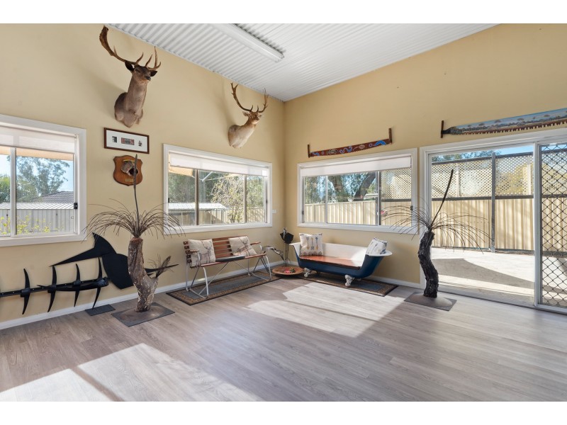 19 Donaldson Street, Muswellbrook NSW 2333