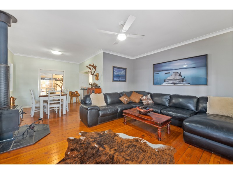 19 Donaldson Street, Muswellbrook NSW 2333