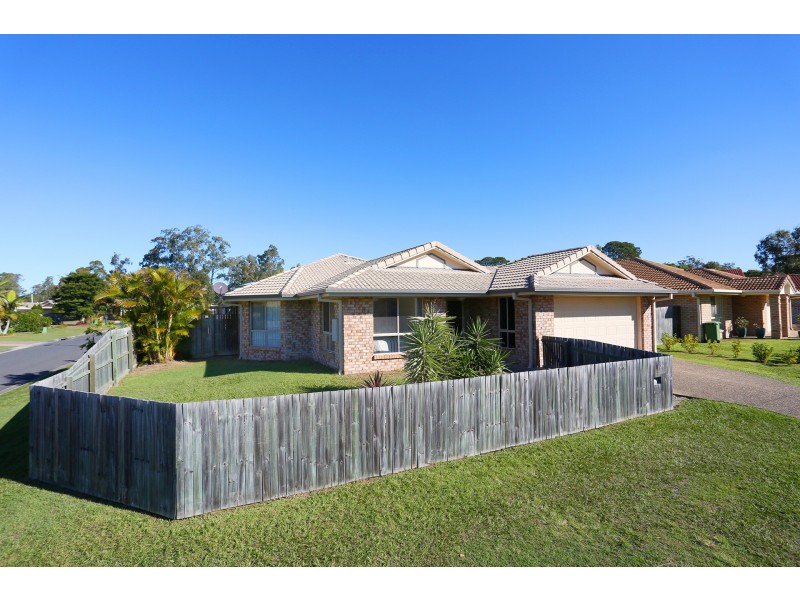 7 Middle Barten Court, Bray Park QLD 4500