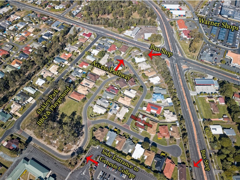 7 Middle Barten Court, Bray Park QLD 4500