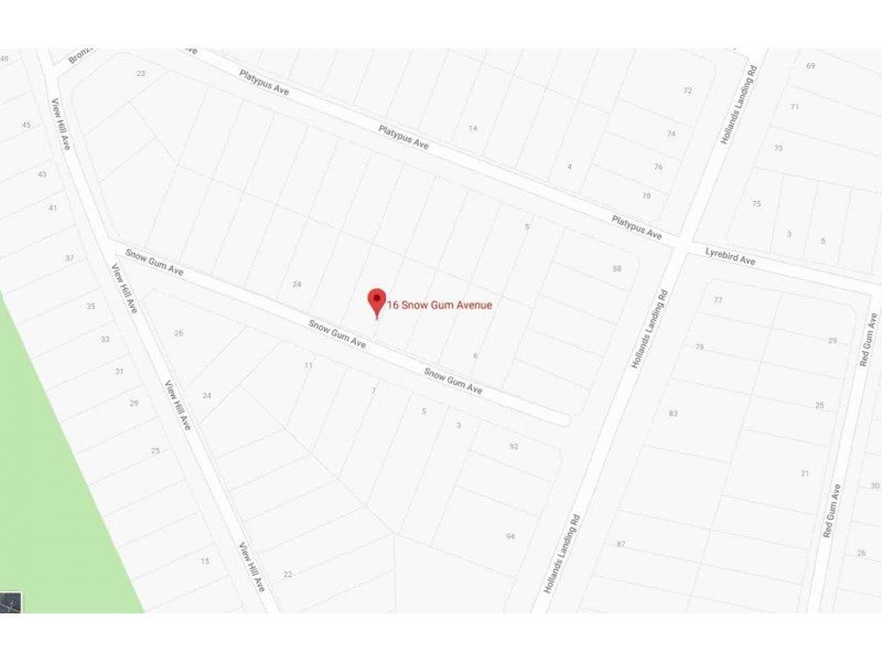 16 Snow Gum Avenue, Hollands Landing VIC 3862