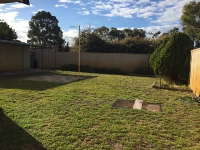 18 Wilkerson Way, Bunbury WA 6230