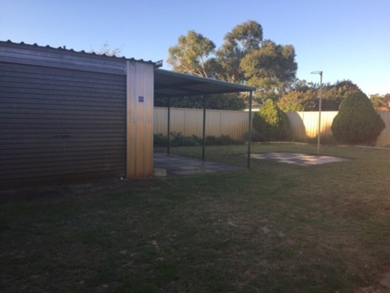 18 Wilkerson Way, Bunbury WA 6230