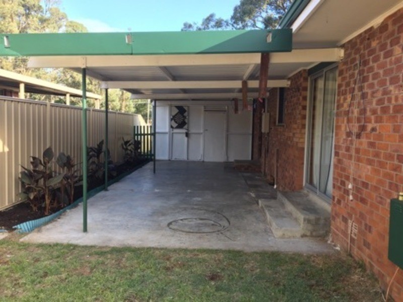 18 Wilkerson Way, Bunbury WA 6230