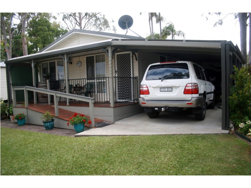 72/383 North Street, Wooli NSW 2462