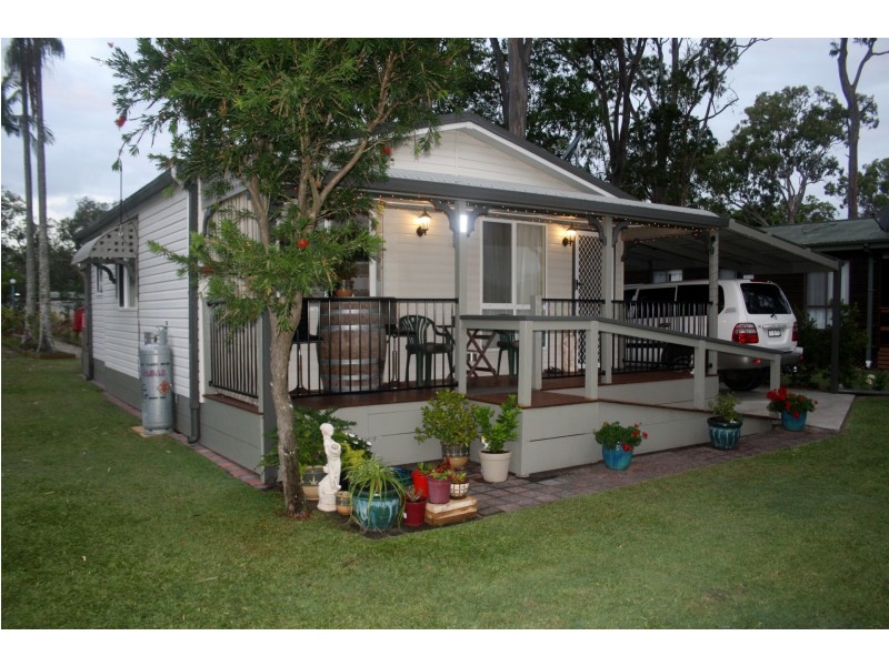 72/383 North Street, Wooli NSW 2462