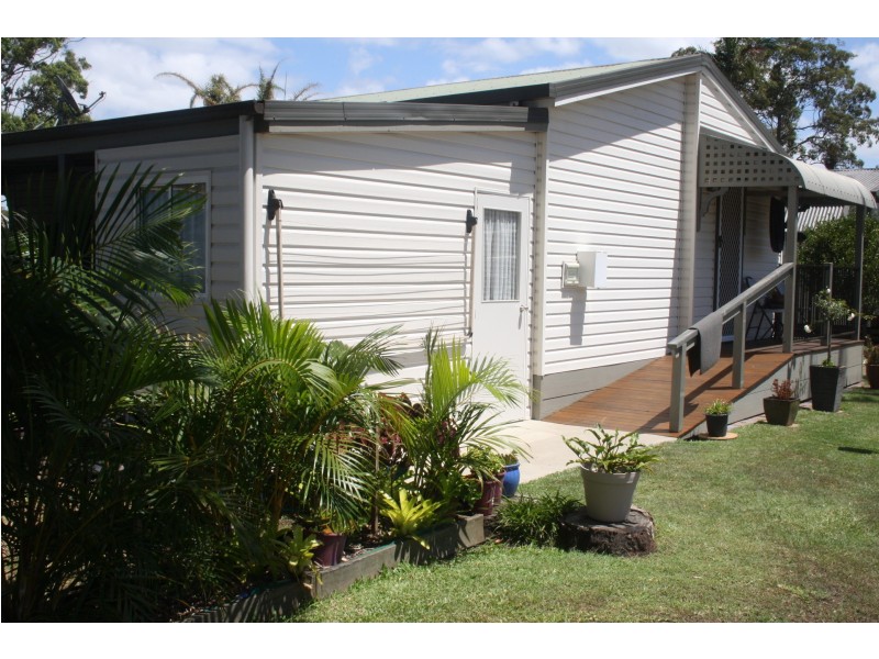 72/383 North Street, Wooli NSW 2462