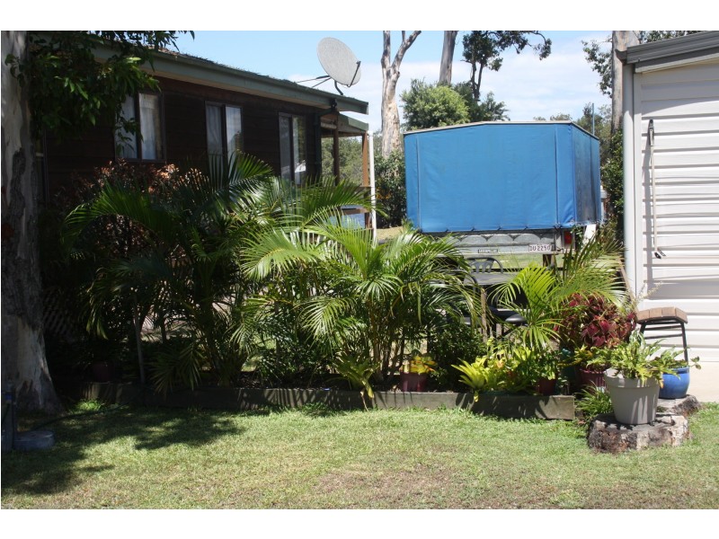 72/383 North Street, Wooli NSW 2462