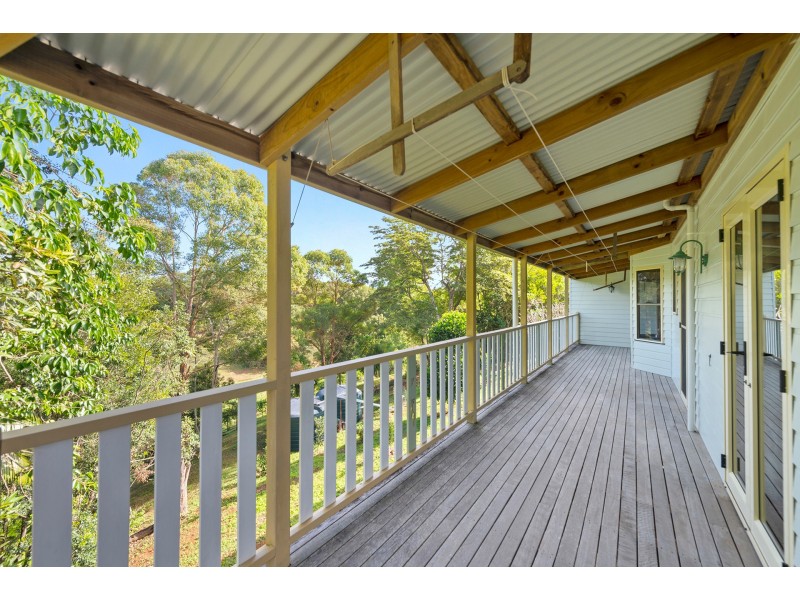 5 Booyong Place, Nobbys Creek NSW 2484