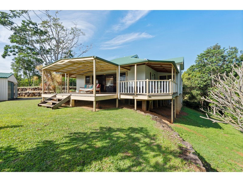 5 Booyong Place, Nobbys Creek NSW 2484