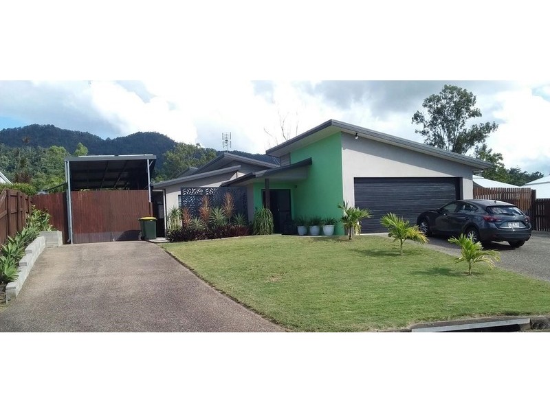 57 Endeavour Circuit, Cannonvale QLD 4802
