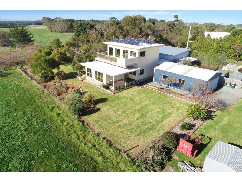 45 Laver Drive, Wimbledon Heights VIC 3922