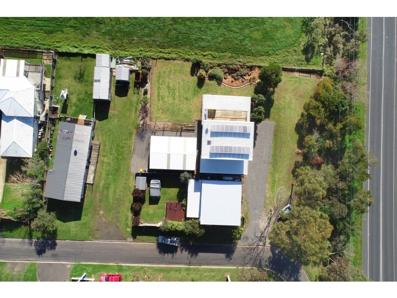 45 Laver Drive, Wimbledon Heights VIC 3922