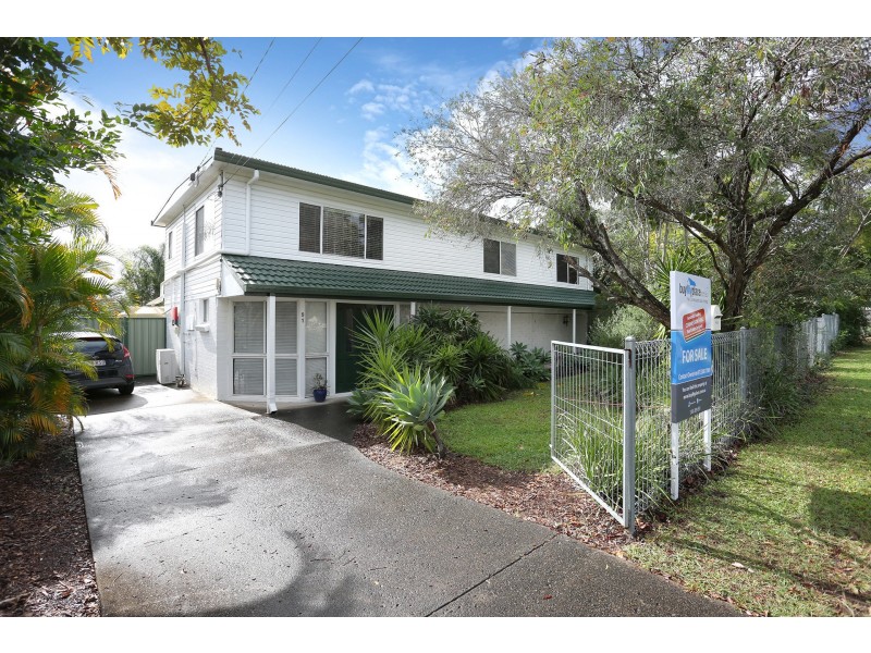 91 Juers Street, Kingston QLD 4114