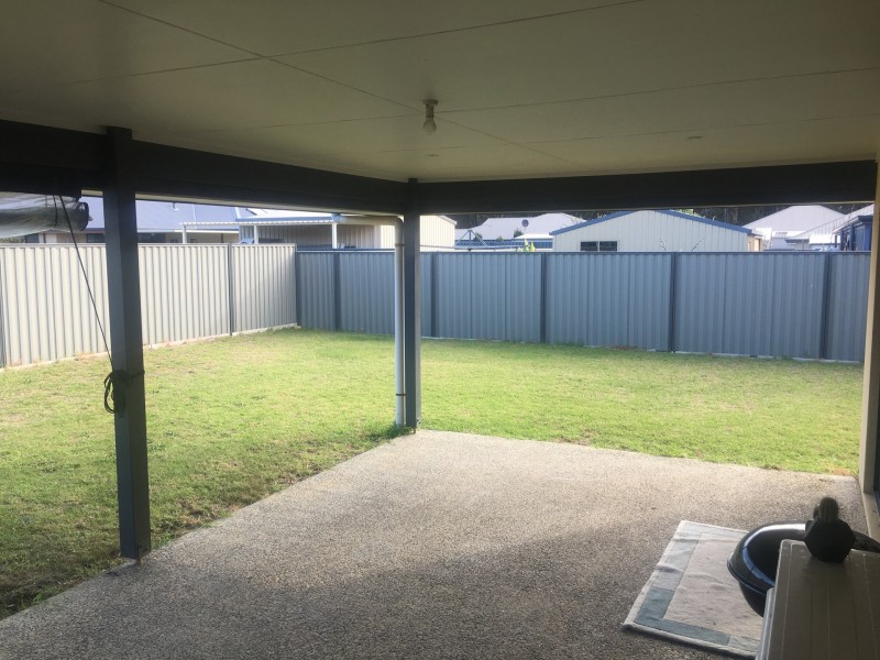 8 Island drive, Augusta WA 6290