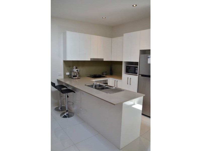 12/138 Cypress Street, Urangan QLD 4655