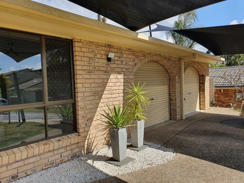 3 Kel Nagle Court, Parkwood QLD 4214