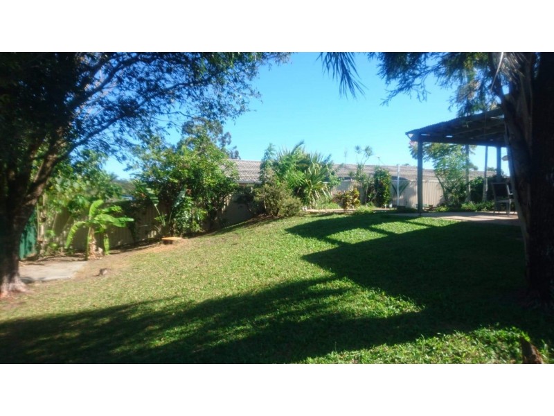 3 Kel Nagle Court, Parkwood QLD 4214