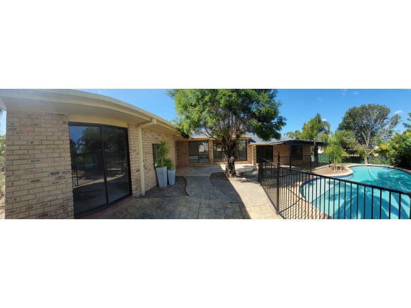 3 Kel Nagle Court, Parkwood QLD 4214