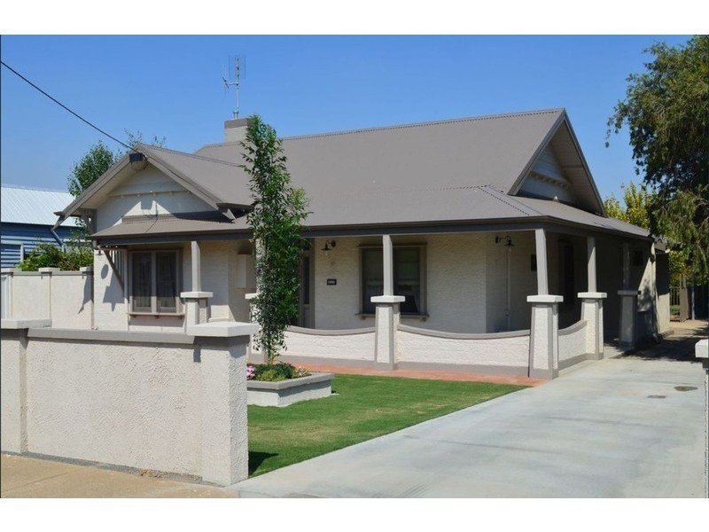 111 Saxton Street, Numurkah VIC 3636