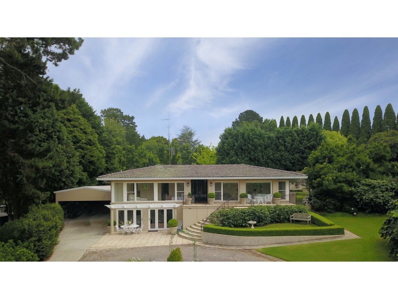 58 Eridge Park Road, Burradoo NSW 2576