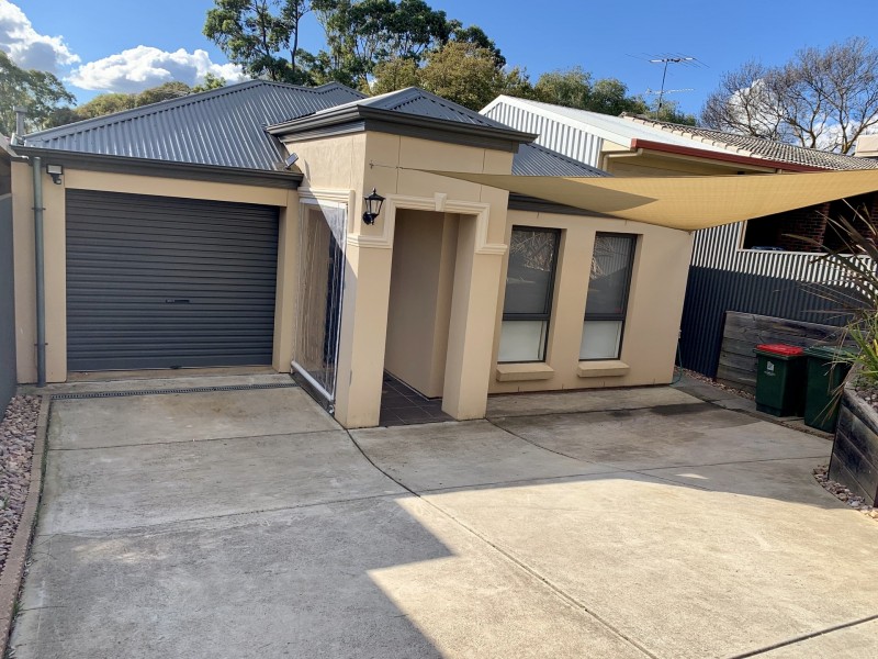 14A Alfred Road, Ridgehaven SA 5097