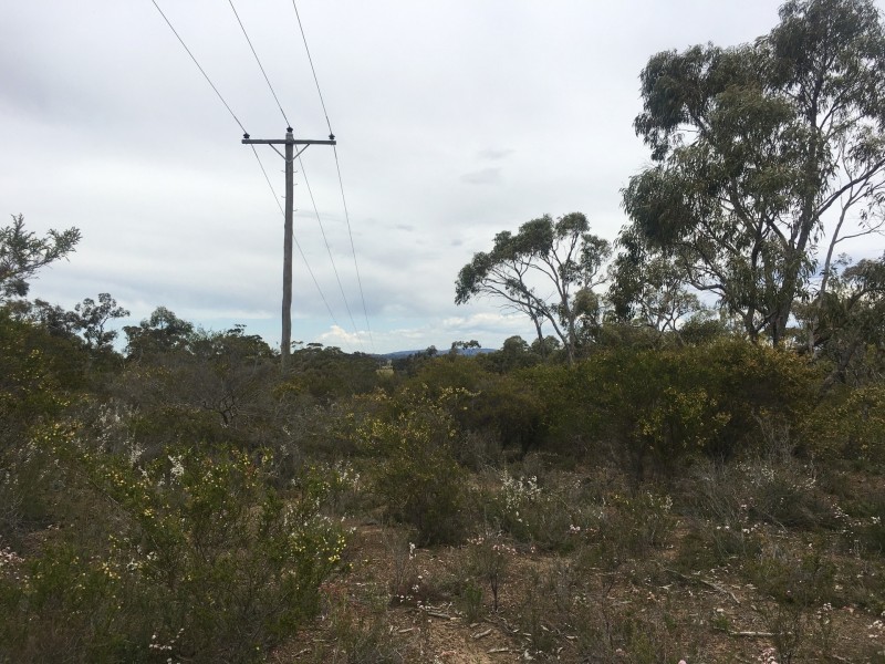 Lot 4 Donald-Stawell Road, Stawell VIC 3380