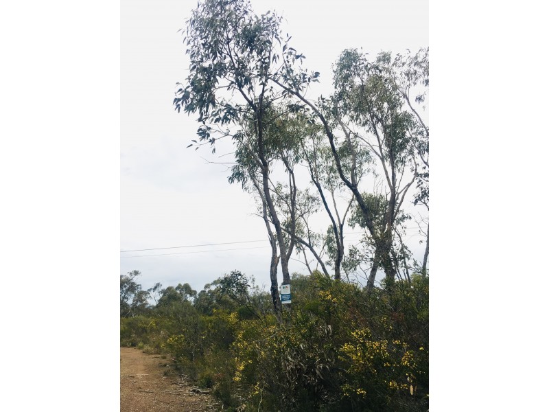 Lot 4 Donald-Stawell Road, Stawell VIC 3380