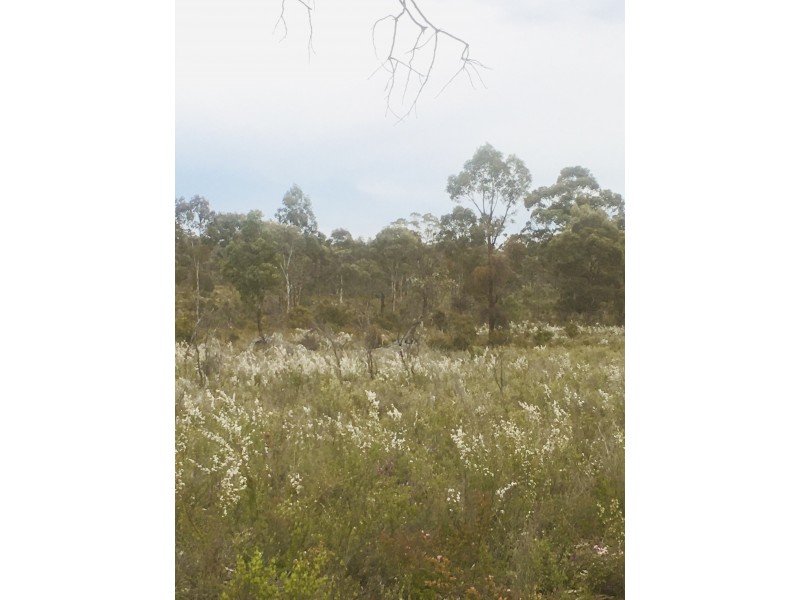 Lot 4 Donald-Stawell Road, Stawell VIC 3380