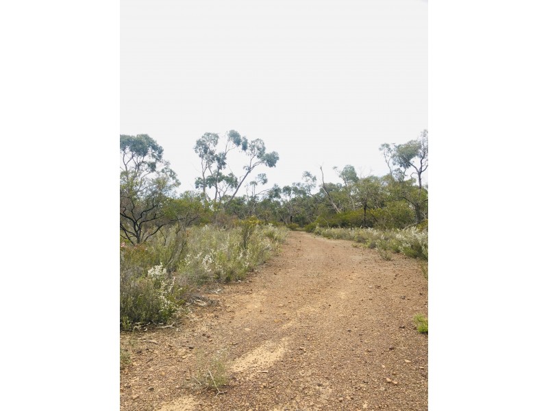 Lot 4 Donald-Stawell Road, Stawell VIC 3380