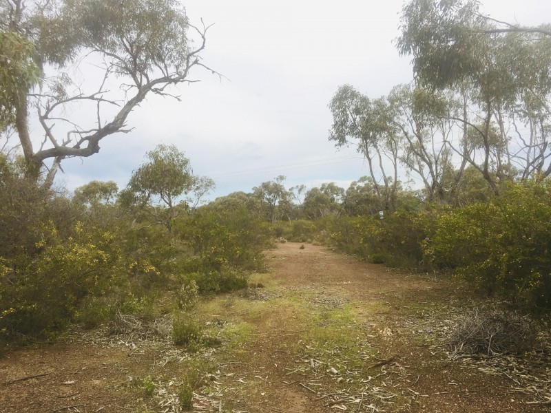 Lot 4 Donald-Stawell Road, Stawell VIC 3380