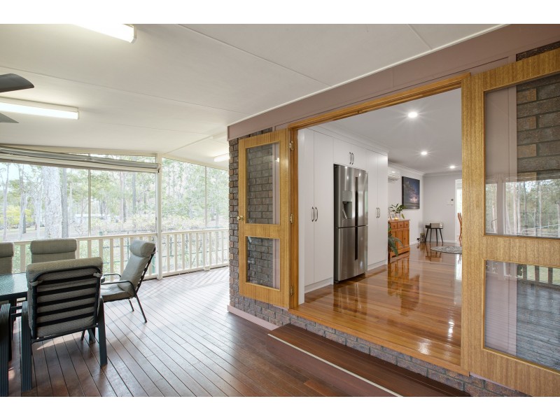 57 Hughes Road, Plainland QLD 4341