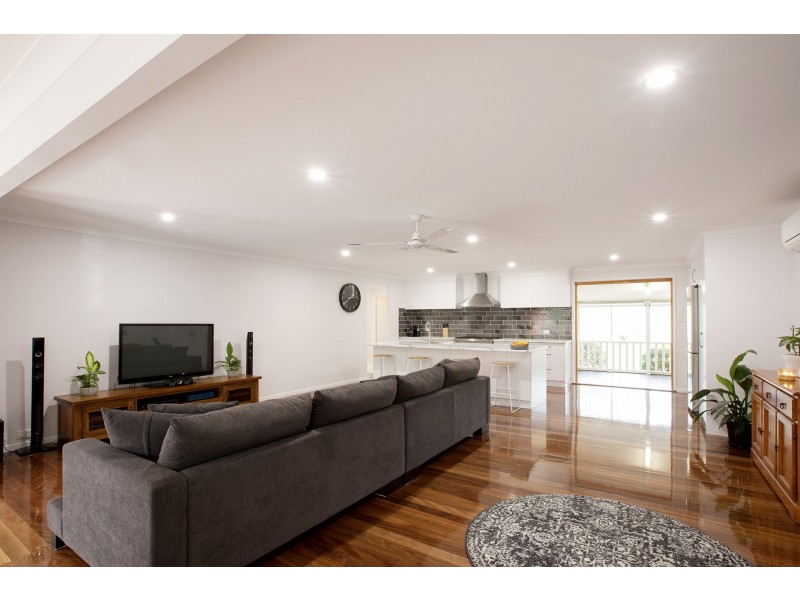 57 Hughes Road, Plainland QLD 4341