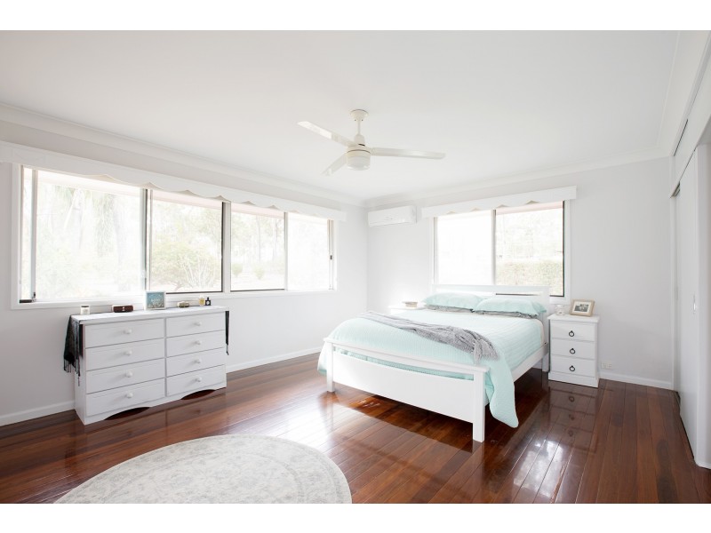 57 Hughes Road, Plainland QLD 4341