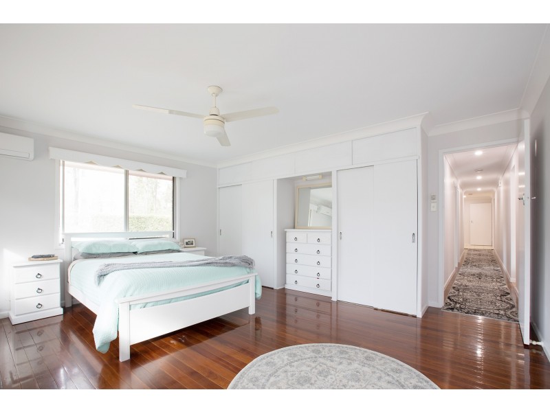 57 Hughes Road, Plainland QLD 4341