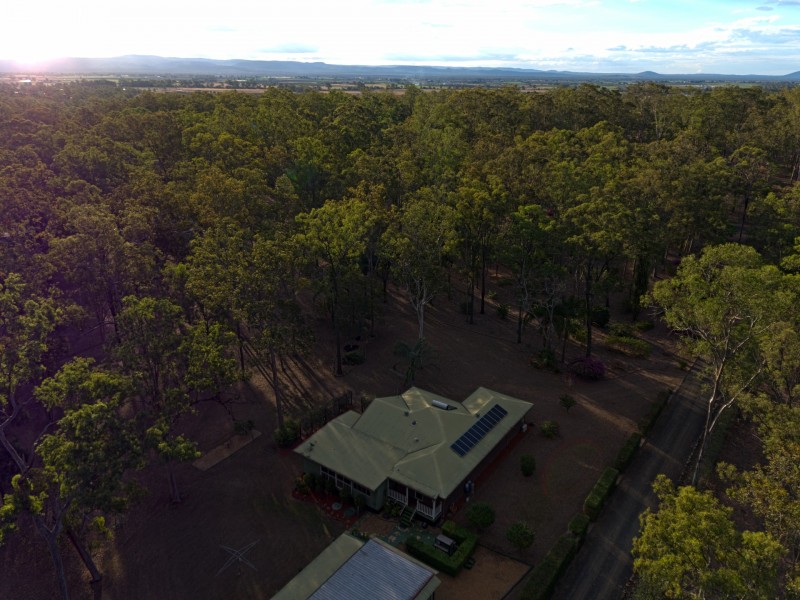 57 Hughes Road, Plainland QLD 4341