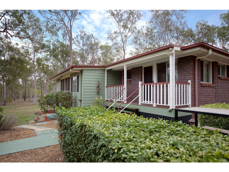 57 Hughes Road, Plainland QLD 4341