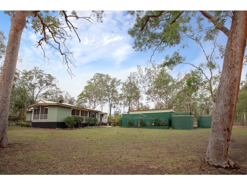 57 Hughes Road, Plainland QLD 4341