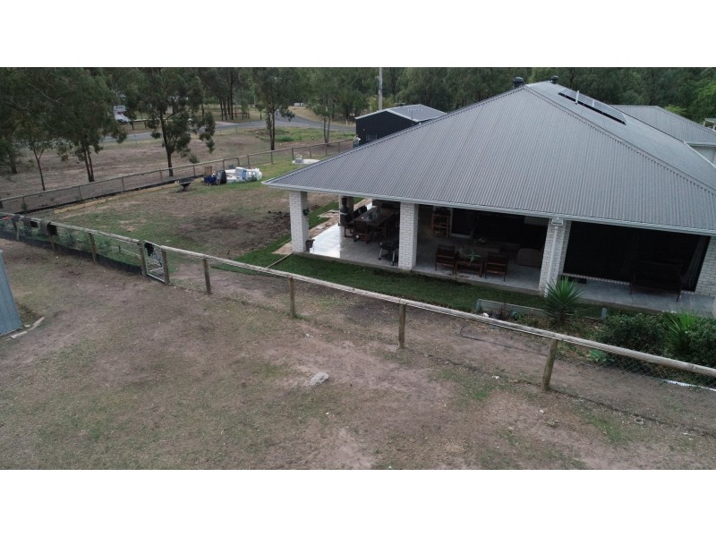 1 Horton Place, Regency Downs QLD 4341
