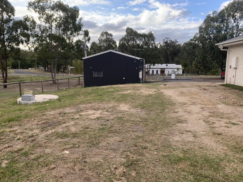 1 Horton Place, Regency Downs QLD 4341