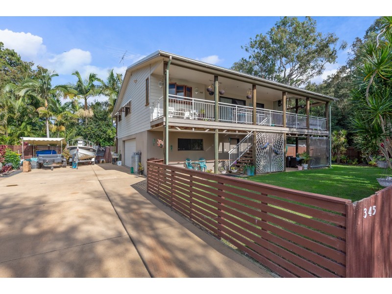 345 North Street, Wooli NSW 2462