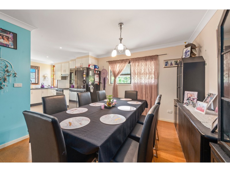 345 North Street, Wooli NSW 2462