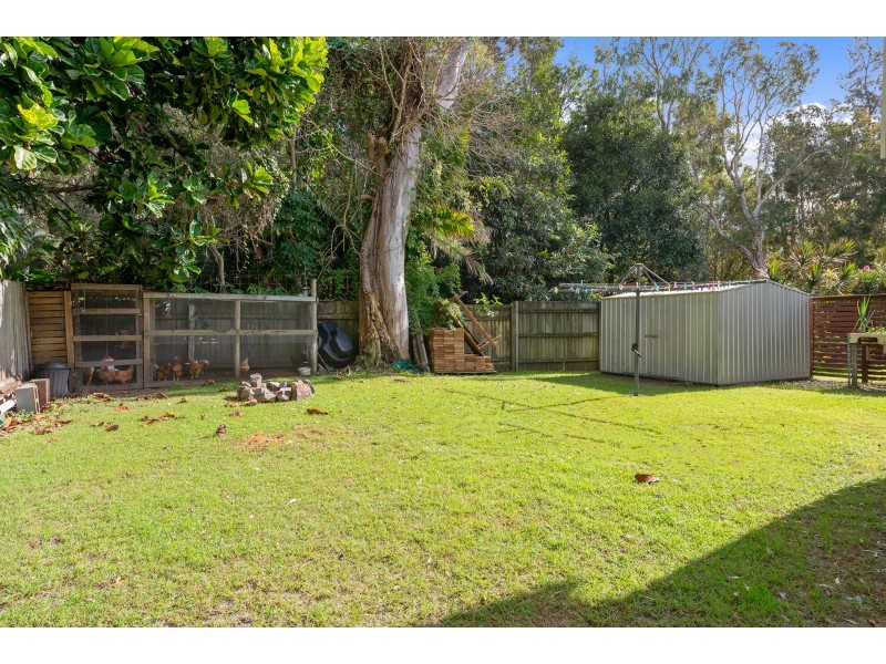 345 North Street, Wooli NSW 2462