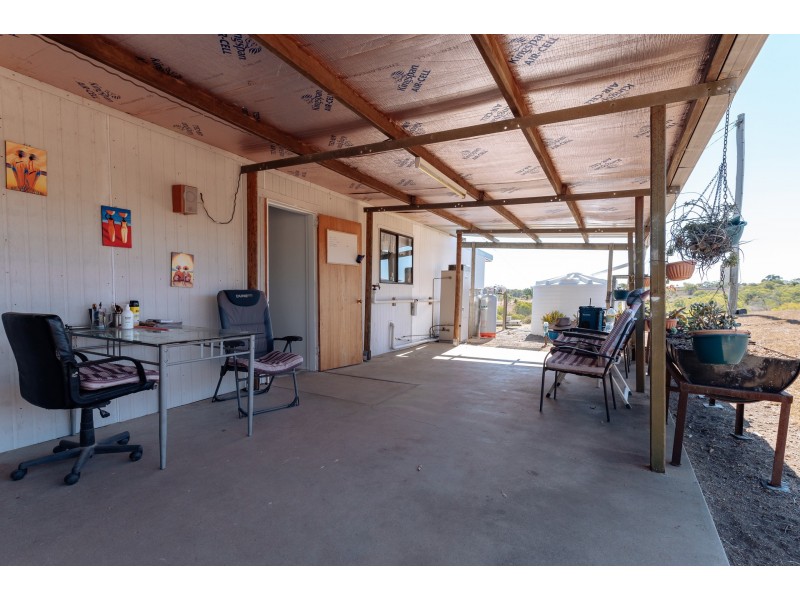 496 Darts Creek Road, Darts Creek QLD 4695