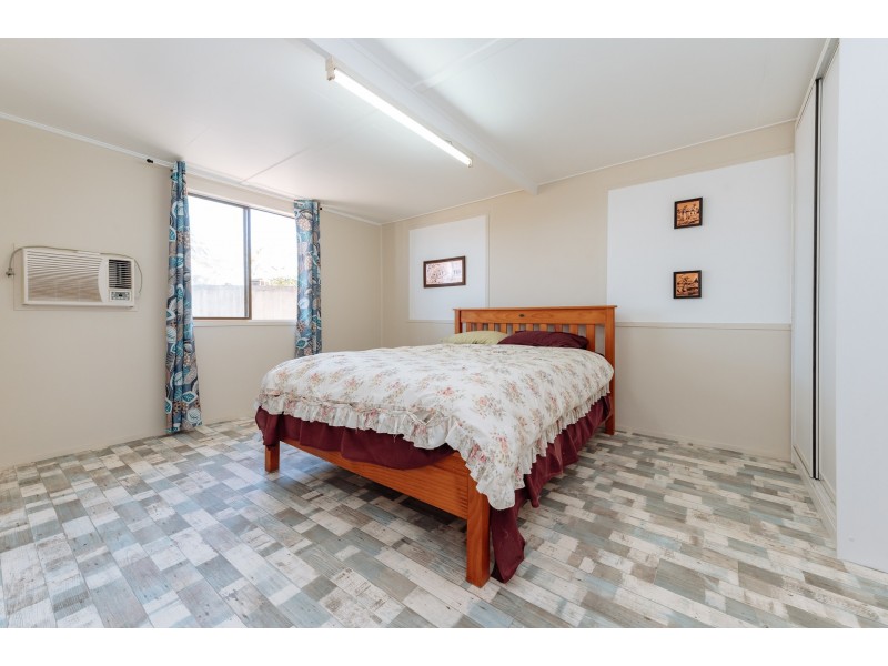 496 Darts Creek Road, Darts Creek QLD 4695