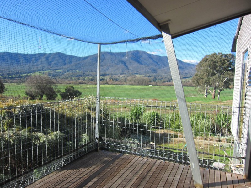 74 Kiewa Valley Highway, Tawonga VIC 3697